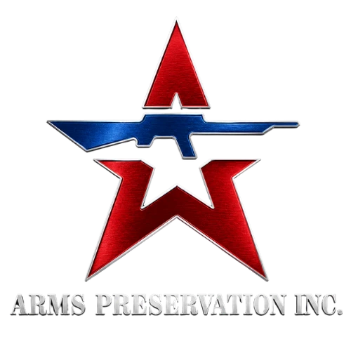 Arms Preservation Inc logo