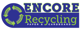 Encore Recycling logo