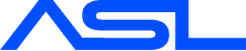 ASL Lighting logo
