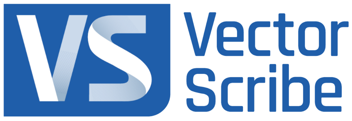 VectorScribe LLC logo