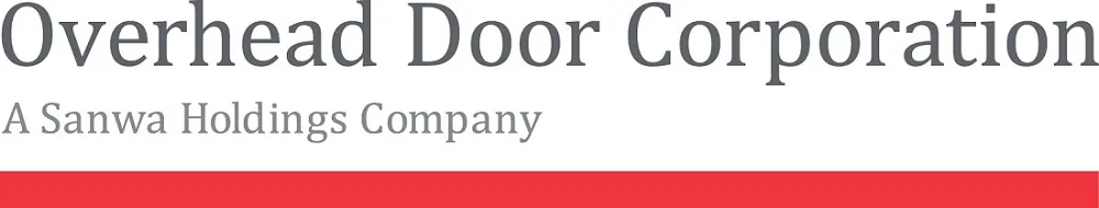 Overhead Door Corporation logo