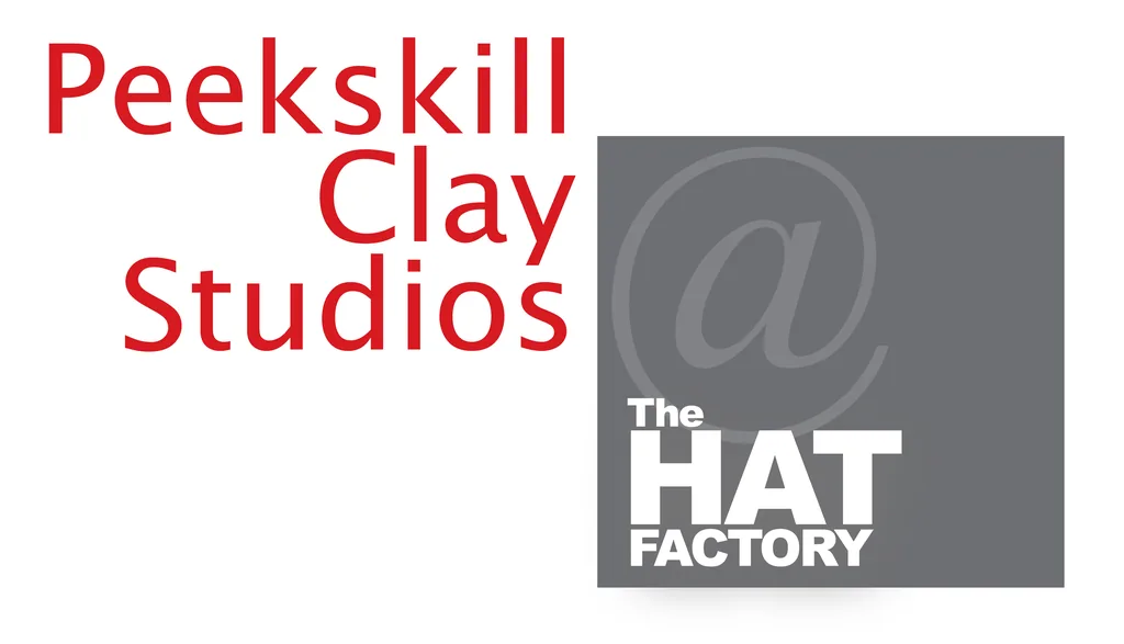 Peekskill Clay Studios logo