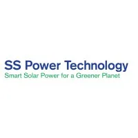 SS Power Technology logo