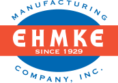 Ehmke Manufacturing Company, Inc logo