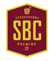 Susquehanna Brewing Co logo