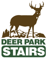 Deer Park Stairbuilding & Millwork Co logo