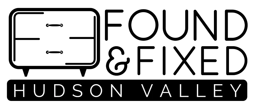 Found & Fixed logo