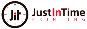 Just In Time Printing de México, S.A. de C.V logo