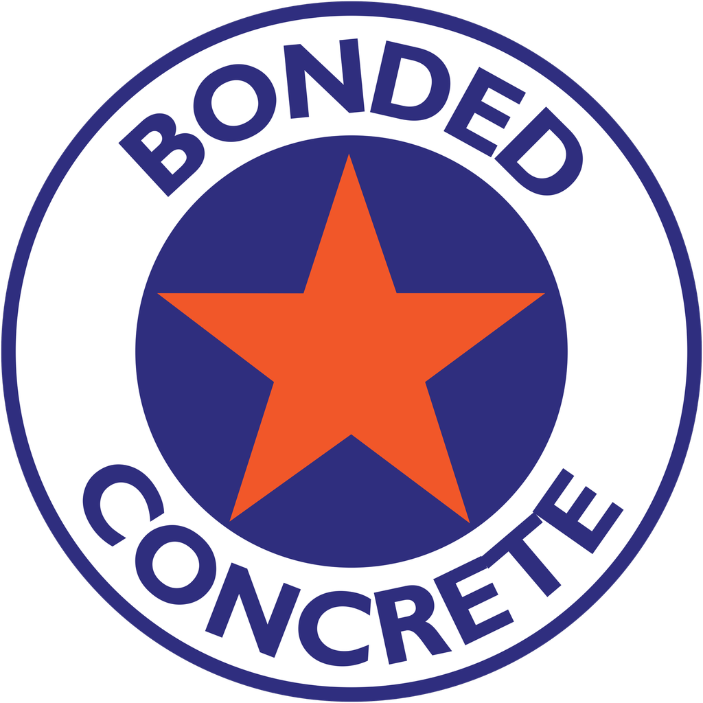 Bonded Concrete, Inc logo