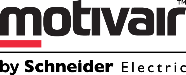Motivair Corporation logo