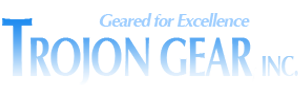 Trojon Gear, Inc logo