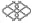 TEF Braids logo