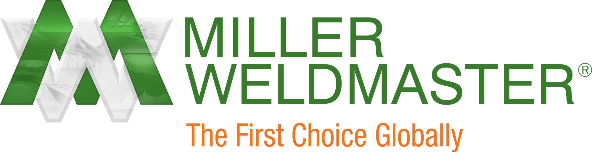 Miller Weldmaster logo