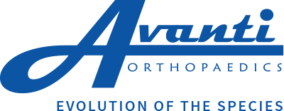 Avanti Orthopaedics logo