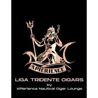 Liga Tridente Cigars logo