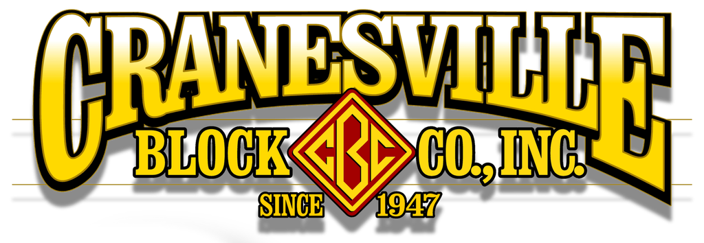 Cranesville Block Co., Inc logo