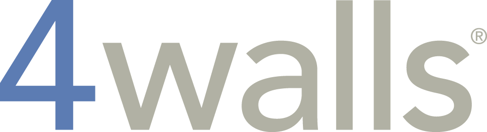 4walls logo
