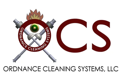 Ordnance Cleaning Systems, LLC logo