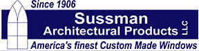 Sussman Architectural Products LLC logo