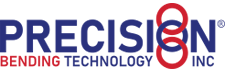 Precision Bending Technology, Inc logo