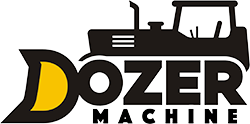 Dozer Machine LLC logo