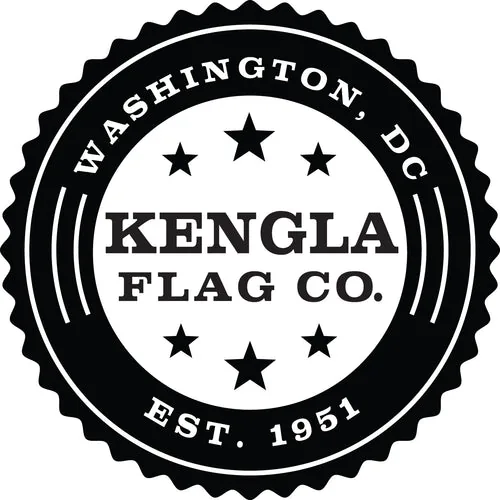 Kengla Flag Company logo