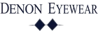 Denon Eyewear New York logo