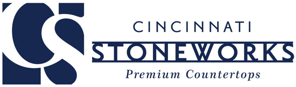 Cincinnati Stoneworks logo