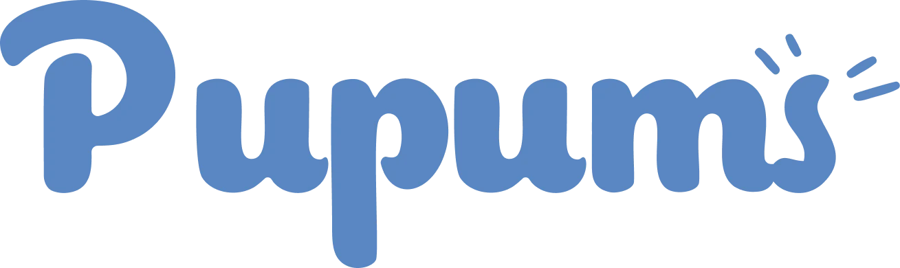 Pupums Inc logo
