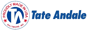 Tate Andale, LLC logo