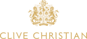 Clive Christian Interiors logo