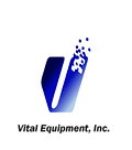 Vital Equipment Inc logo