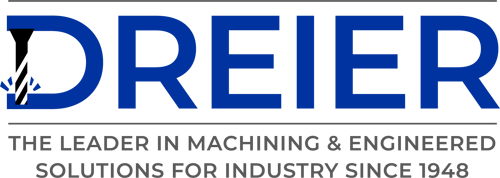 Dreier Industries logo
