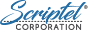 Scriptel Corporation logo