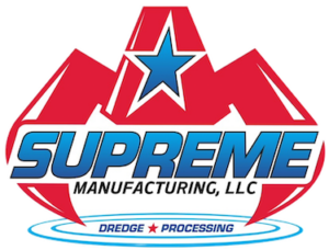 Supreme Manufacturing LLC logo