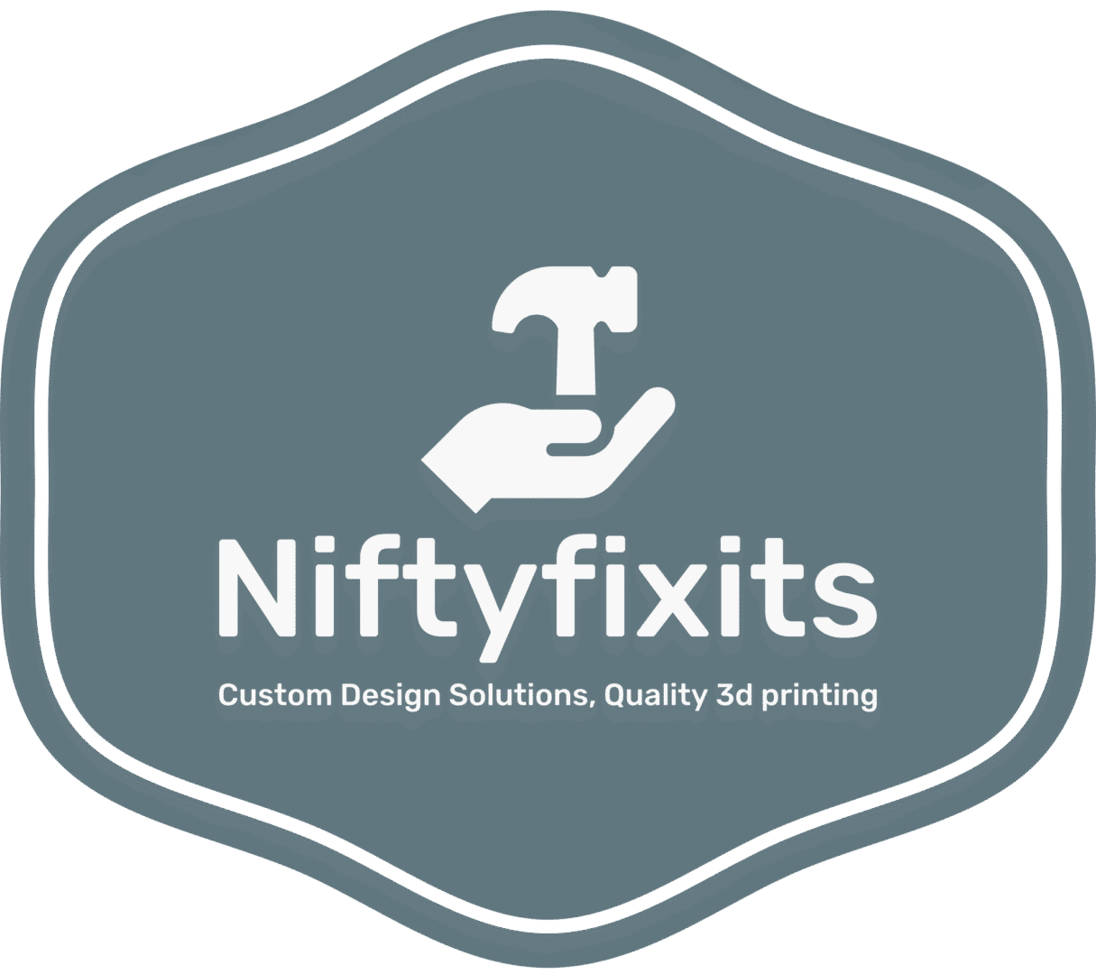 Niftyfixits logo