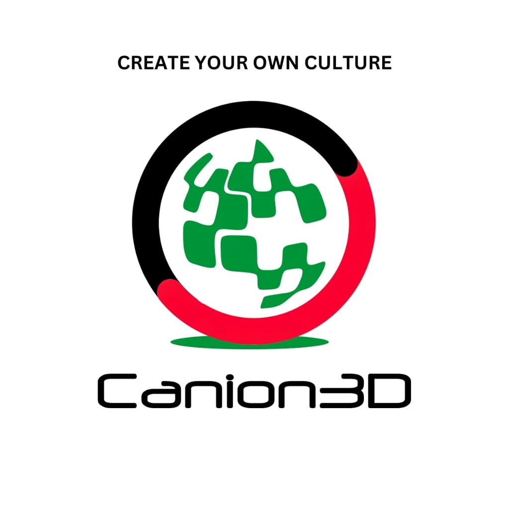 Canion3D Inc logo