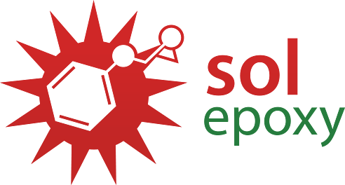 SolEpoxy, Inc logo