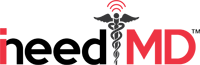 iNeedMD, Inc logo