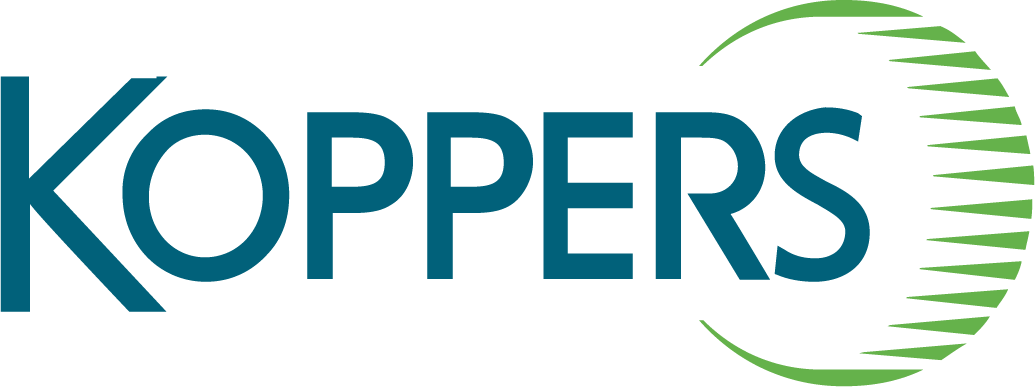 Koppers logo