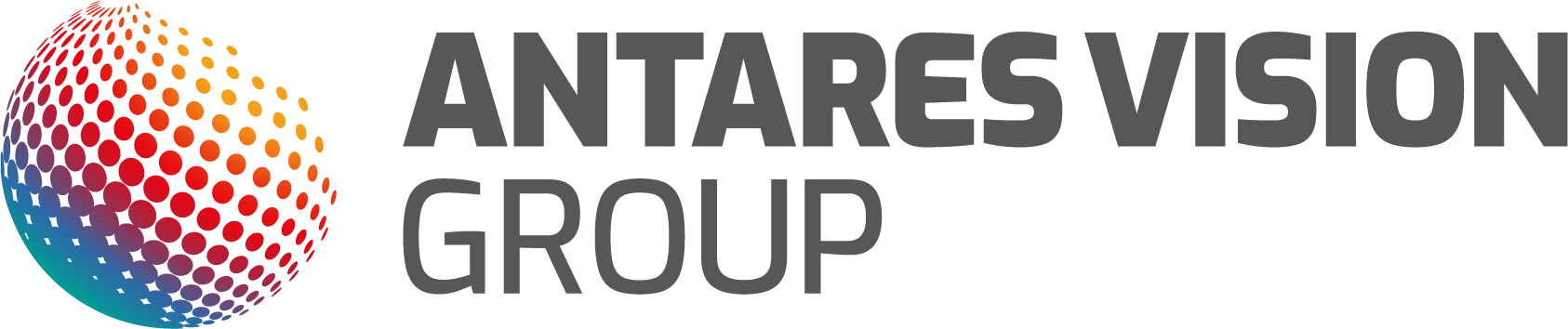 Antares Vision Group logo