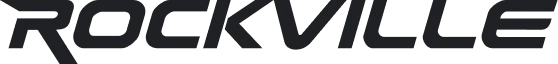 Rockville Audio logo