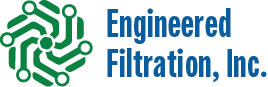 Engineered Filtration, Inc logo