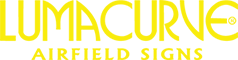 Lumacurve Airfield Signs, Inc logo