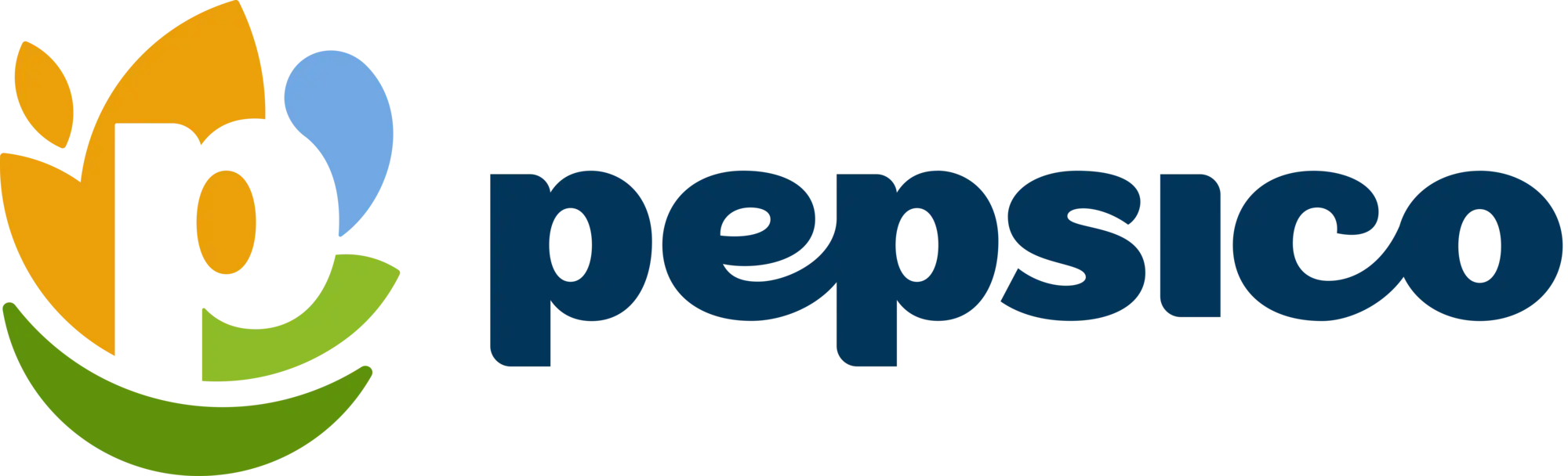 PepsiCo logo