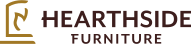 Hearthside Furniture logo