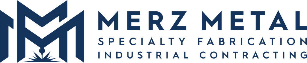 Merz Metal & Machine Corporation logo