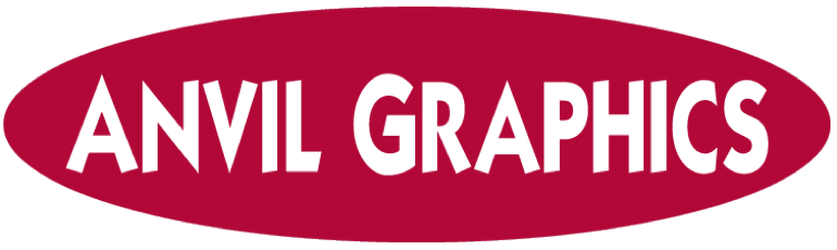 Anvil Graphics logo