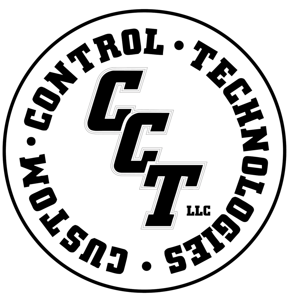 Custom Control Technologies LLC logo