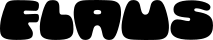 Flaus logo